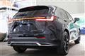 2022 Lexus NX