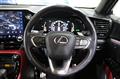 2022 Lexus NX