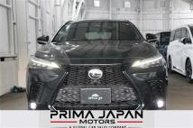 2022 Lexus NX