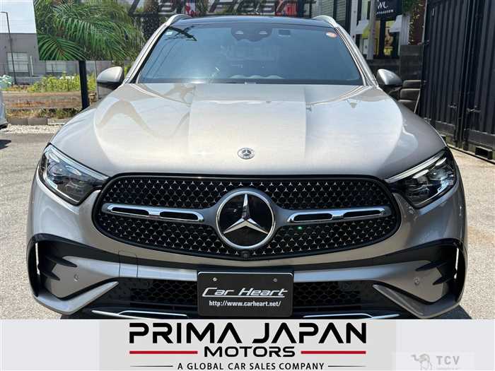 2023 Mercedes-Benz GL-Class