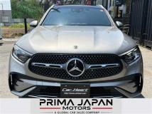 2023 Mercedes-Benz GL-Class