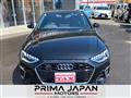 2021 Audi A4