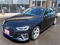 2021 Audi A4