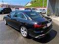 2021 Audi A4