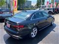 2021 Audi A4