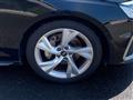 2021 Audi A4