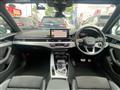 2021 Audi A4