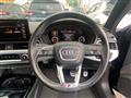 2021 Audi A4