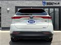 2020 Toyota Harrier