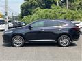 2017 Toyota Harrier