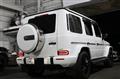 2019 Mercedes-Benz G-Class