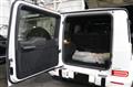 2019 Mercedes-Benz G-Class