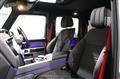 2019 Mercedes-Benz G-Class