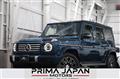 2025 Mercedes-Benz G-Class