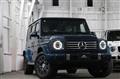2025 Mercedes-Benz G-Class
