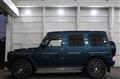 2025 Mercedes-Benz G-Class