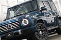 2025 Mercedes-Benz G-Class