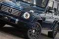 2025 Mercedes-Benz G-Class