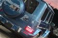 2025 Mercedes-Benz G-Class