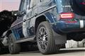 2025 Mercedes-Benz G-Class