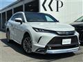 2024 Toyota Harrier