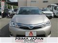 2013 Toyota Corolla Axio