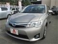 2013 Toyota Corolla Axio
