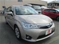 2013 Toyota Corolla Axio