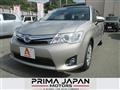 2013 Toyota Corolla Axio