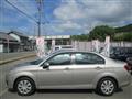 2013 Toyota Corolla Axio