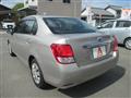 2013 Toyota Corolla Axio