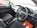 2013 Toyota Corolla Axio