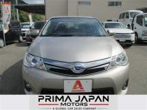 2013 Toyota Corolla Axio
