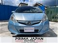 2013 Honda Fit Hybrid