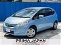2013 Honda Fit Hybrid