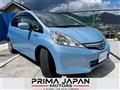 2013 Honda Fit Hybrid