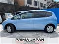 2013 Honda Fit Hybrid