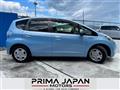 2013 Honda Fit Hybrid