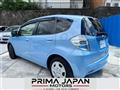 2013 Honda Fit Hybrid