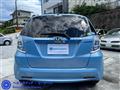 2013 Honda Fit Hybrid