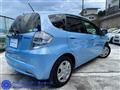 2013 Honda Fit Hybrid