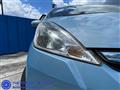 2013 Honda Fit Hybrid