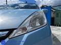 2013 Honda Fit Hybrid