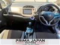 2013 Honda Fit Hybrid