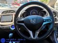 2013 Honda Fit Hybrid