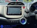 2013 Honda Fit Hybrid