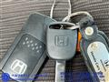 2013 Honda Fit Hybrid