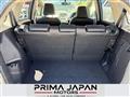 2013 Honda Fit Hybrid