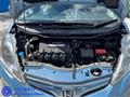 2013 Honda Fit Hybrid