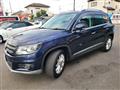 2015 Volkswagen Tiguan